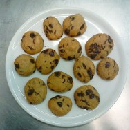 Auténticas cookies