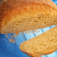 Pan de maíz