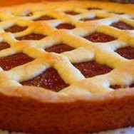 Pasta frola