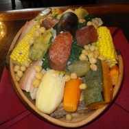 Puchero criollo
