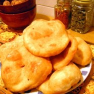 Tortas fritas