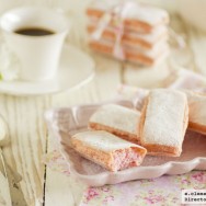 Biscuits roses de Reims