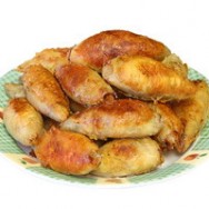 Calamares rellenos