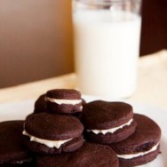 Galletas Oreo Caseras