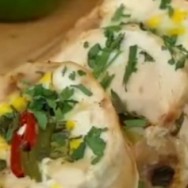 Matambre de pollo