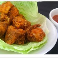 Pollo Cajún