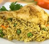 POLLO DEL OLIVAR