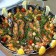 Paella de mariscos