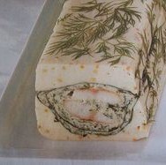 Terrina de brótola