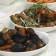 Betabeles y verduras al horno