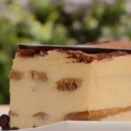 Tiramisú