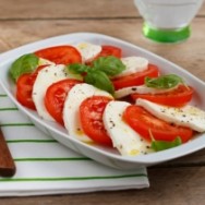 Ensalada Caprese