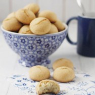 Galletas campurrianas