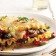 Lasagna de Vegetales