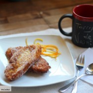 Las mejores torrijas
